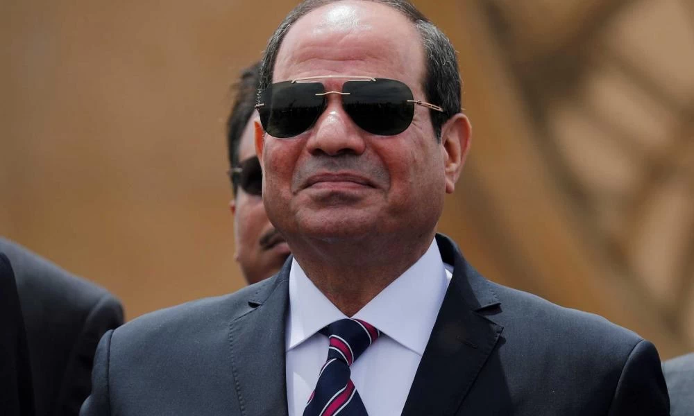 Αίγυπτος: Με μήνυμα του Σίσι ο Σούκρι στην Ευρωπαϊκή Ένωση